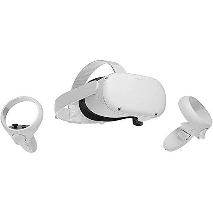 スマホアクセサリー  quest2( QUEST 2)128GB Oculus Quest 2 128GB | Unbound VR