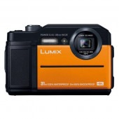 LUMIX DC-FT7-D �ѥʥ��˥å� [�����] �ǥ��������ե����