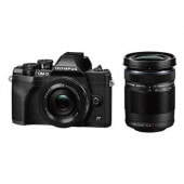 OM-D E-M10 Mark IV EZ���֥륺���७�å� [�֥�å�] �����ѥ� �ߥ顼�쥹��㥫���