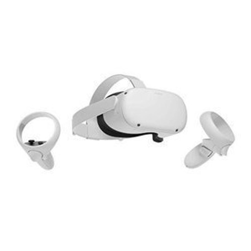 Quest 2 256GB 301-00353-02 Oculus VR �����륤����VR �إåɥ��å�