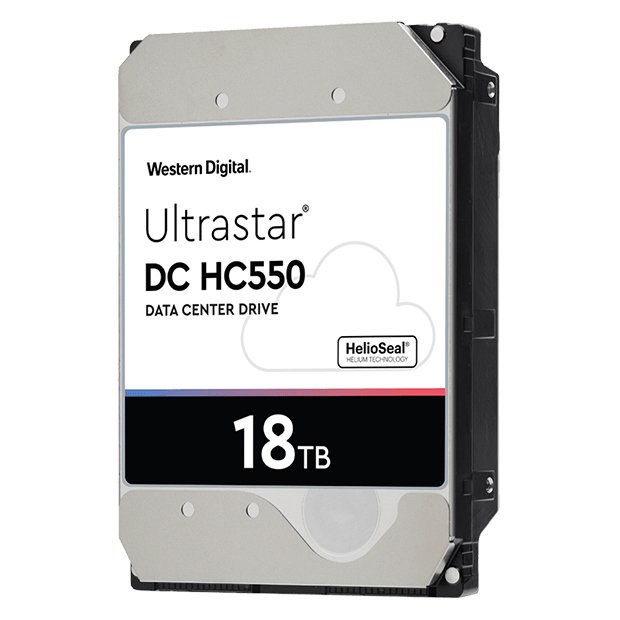 在庫処分 激安 WUH721818ALE6L4 HDD 7200] SATA600 [18TB DIGITAL WESTERN 外付けハードディスク・ドライブ