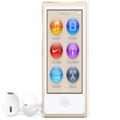 MKMX2J/A Apple iPod nano[16GB �������] �ǥ����륪���ǥ����ץ졼�䡼