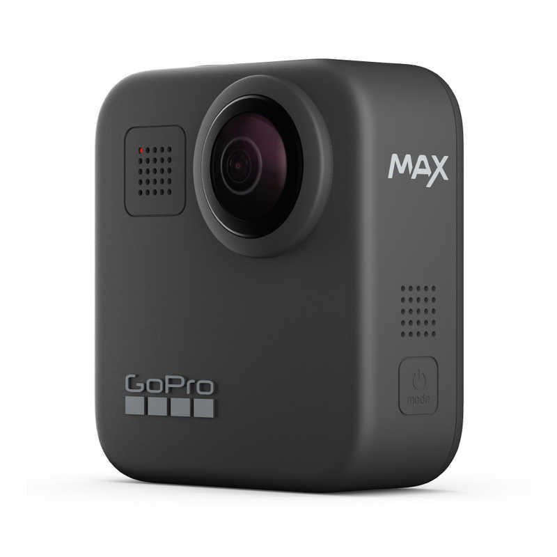 MAX CHDHZ-202-FX GoPro ��������󥫥�顢��������֥륫�������