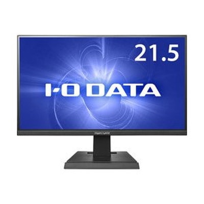 LCD-GC221HXB [21.5インチ ブラック] アイ・オー・データ