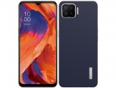 OPPO A73 SIM�ե꡼ [�͡��ӡ� �֥롼] OPPO ���ޡ��ȥե���