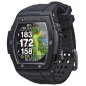 Shot Navi Crest [All Black] �ƥ������� �������GPS�ʥ�