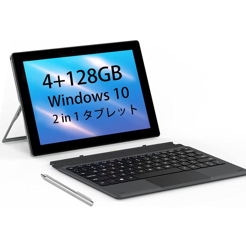 ALLDOCUBE iwork20 タブレット キーボード付 10.1インチ 【公式通販】