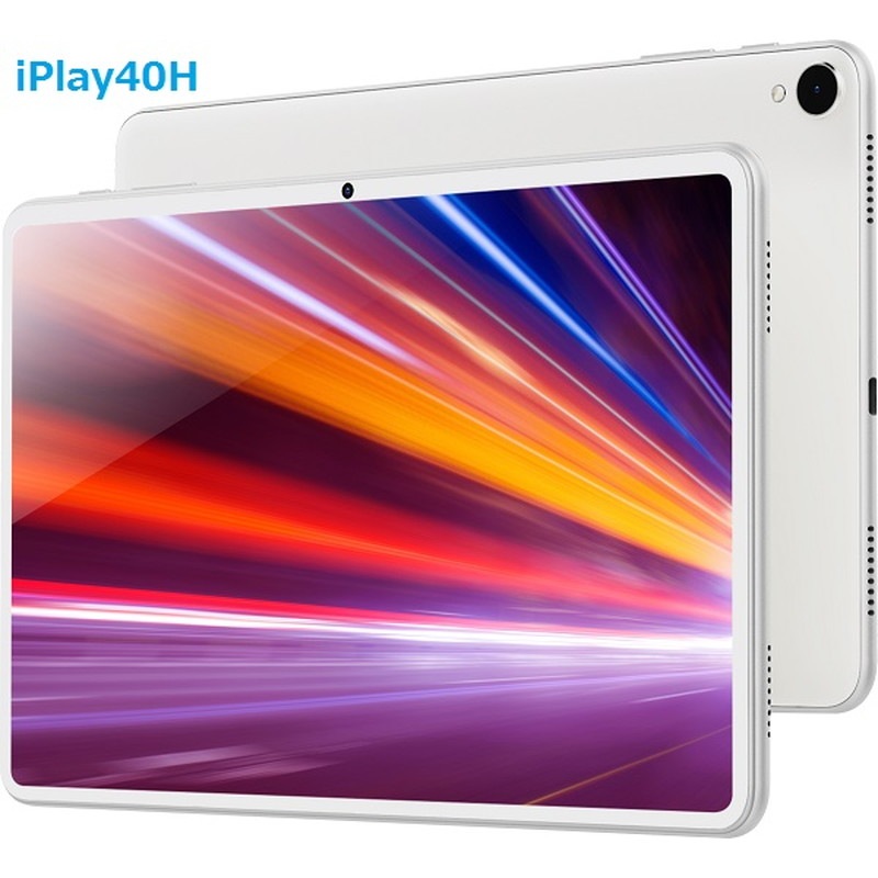 並行輸入品iplay 40h Alldocube ホワイト版 8gb Ram 128gb Rom Android 11 アンドロイド11 Simフリー Lte 4g 端末 Gps Bluetooth 電話 ラジオ Wi Fi 本体 アンドロイドタブレット タブレットpc ペンタブレット Syデンキ