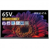 REGZA 65X9400 [65�����] ��� ����Υ��������Բ� ͭ��EL�ƥ��