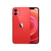 MGHQ3J/A Apple iPhone 12 (PRODUCT)RED 64GB SIM�ե꡼ [��å�] ���ޡ��ȥե���