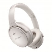 QuietComfort 45 headphones [�ۥ磻�ȥ��⡼��] Bose �إåɥۥ�����