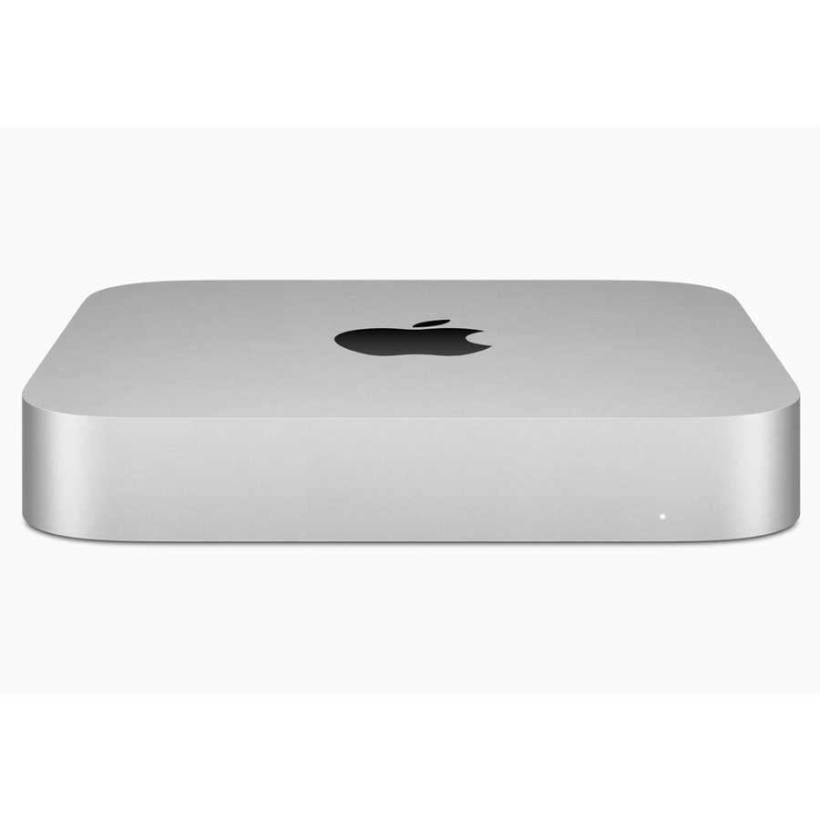 Macデスクトップ M1 Mac mini [MGNR3J/A] MGNR3J/A [シルバー] Apple Mac mini Mac デスクトップ | Mac