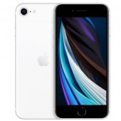 ����̤������MHGQ3J/A��64GB SIM�ե꡼ [�ۥ磻��] Apple iPhone SE (��2����) ���ޡ��ȥե���
