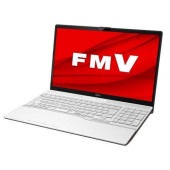 FMVA50F3W [�ץ�ߥ���ۥ磻��] �ٻ��� FMV LIFEBOOK AH50/F3 Windows�Ρ���