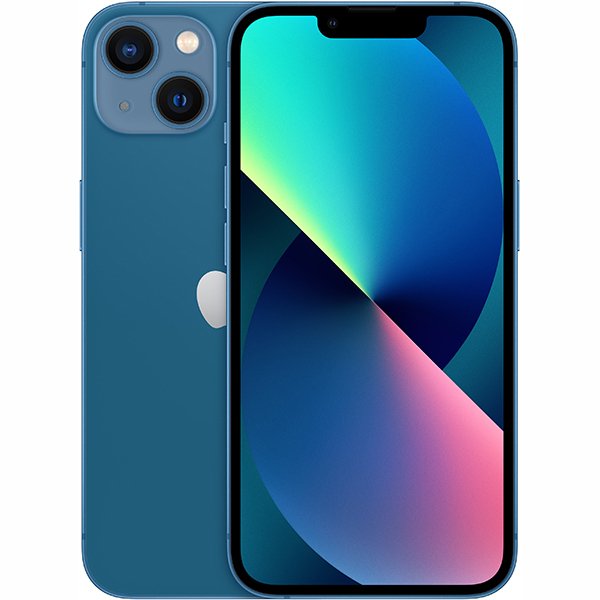 携帯電話本体 Apple iPhone 13 BLUE 128GB MLNG3J/A MLNG3J/A Apple iPhone 13 128GB SIMフリー [ブルー