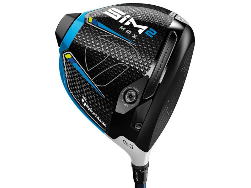 SIM2 MAX �ɥ饤�С� [Tour AD HD-6 �ե�å�����S ���եȡ�9] �ơ��顼�ᥤ�� ���������