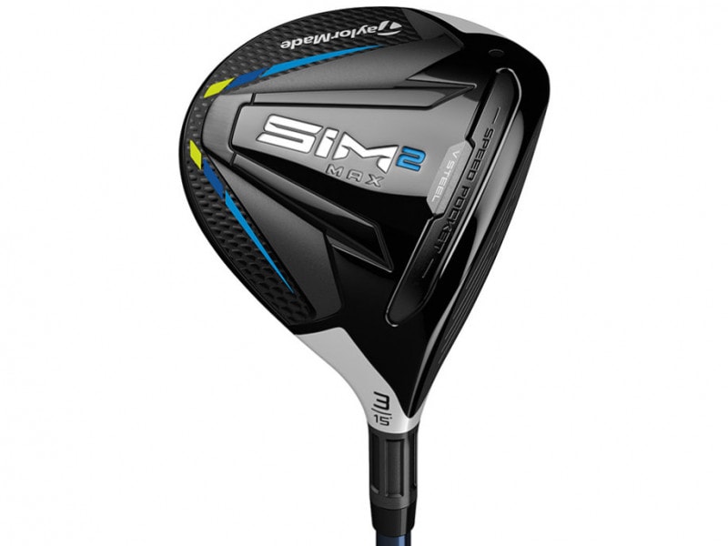 SIM2 MAX �ե������������å� #3 [Tour AD HD-6 �ե�å�����S] �ơ��顼�ᥤ�� ���������