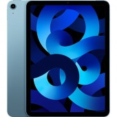 MM9E3J/A [�֥롼] Apple Air 10.9����� ��5���� Wi-Fi 64GB 2022ǯ�ե�ǥ� iPad