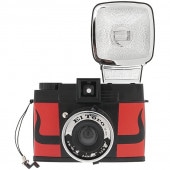 Diana F+ El Toro Lomography hp700toro �ե���५���