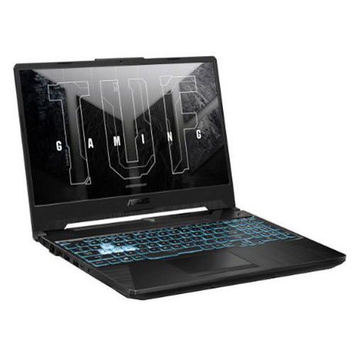 FA506QM-R7R3060W11 ASUS TUF Gaming A15 FA506QM Windowsノート 