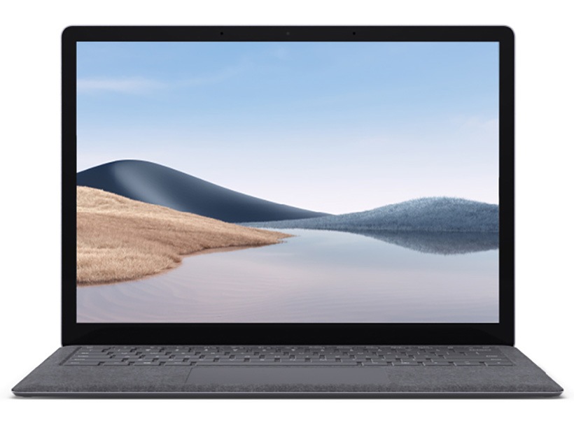 Windowsノート本体 Microsoft Surface Laptop 4 5PB-00046 5PB-00046 マイクロソフト Surface Laptop 4 Windowsノート | ノート