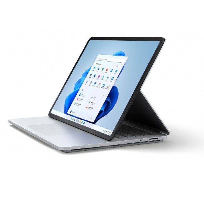 Windowsノート本体 Surface Laptop Studio A1Y-00018 Surface Laptop Studio A1Y-00018 マイクロソフト Windowsノート