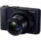 LUMIX DMC-LX9-K �ѥʥ��˥å� ����ѥ��ȥǥ����륫���