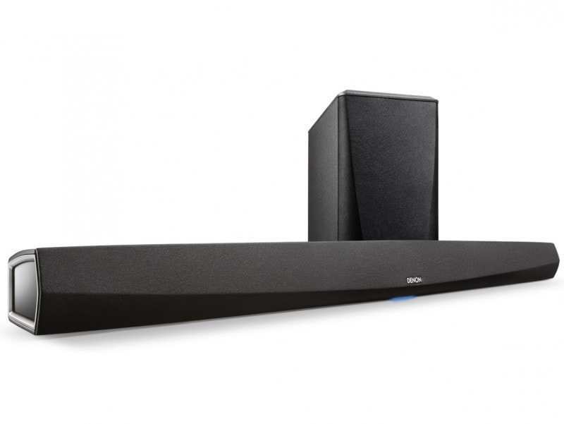 スピーカー・ウーファー DHT-S516H DHT-S516H DENON スマホ対応スピーカー | オーディオ機器,スピーカー