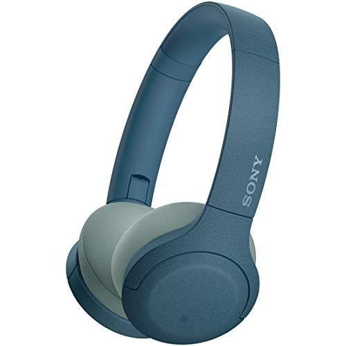 h.ear on 3 Mini Wireless WH-H810 (L) ブルー 【公式通販】
