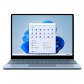 8QC-00043 [������ �֥롼] �ޥ��������ե� Surface Laptop Go 2 Windows�Ρ���