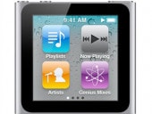 MC525J/A [8GB ����С�] Apple iPod nano �ǥ����륪���ǥ����ץ졼�䡼