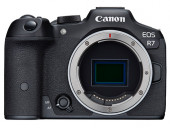 EOS R7 �ܥǥ� ����Υ� �ߥ顼�쥹��㥫���