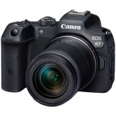 EOS R7 RF-S18-150 IS STM ��󥺥��å� ����Υ� �ߥ顼�쥹��㥫���