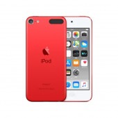 MVHX2J/A [32GB ��å�] Apple iPod touch (PRODUCT) RED �ǥ����륪���ǥ����ץ졼�䡼