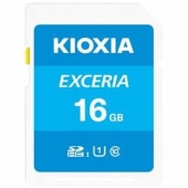 EXCERIA KSDU-A016G [16GB] ���������� SD���꡼������