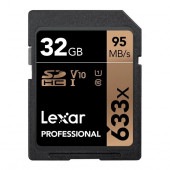 LSD32GCBJP633 [32GB] LEXAR SD���꡼������