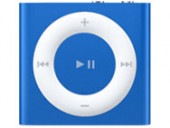 MKME2J/A [2GB �֥롼] Apple iPod shuffle �ǥ����륪���ǥ����ץ졼�䡼