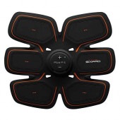 SIXPAD Abs Fit 2 SP-AF2212F-R MTG åѥå ֥եå2 եåȥͥ