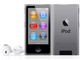 ME971J/A [16GB ���ڡ������쥤] Apple iPod nano �ǥ����륪���ǥ����ץ졼�䡼