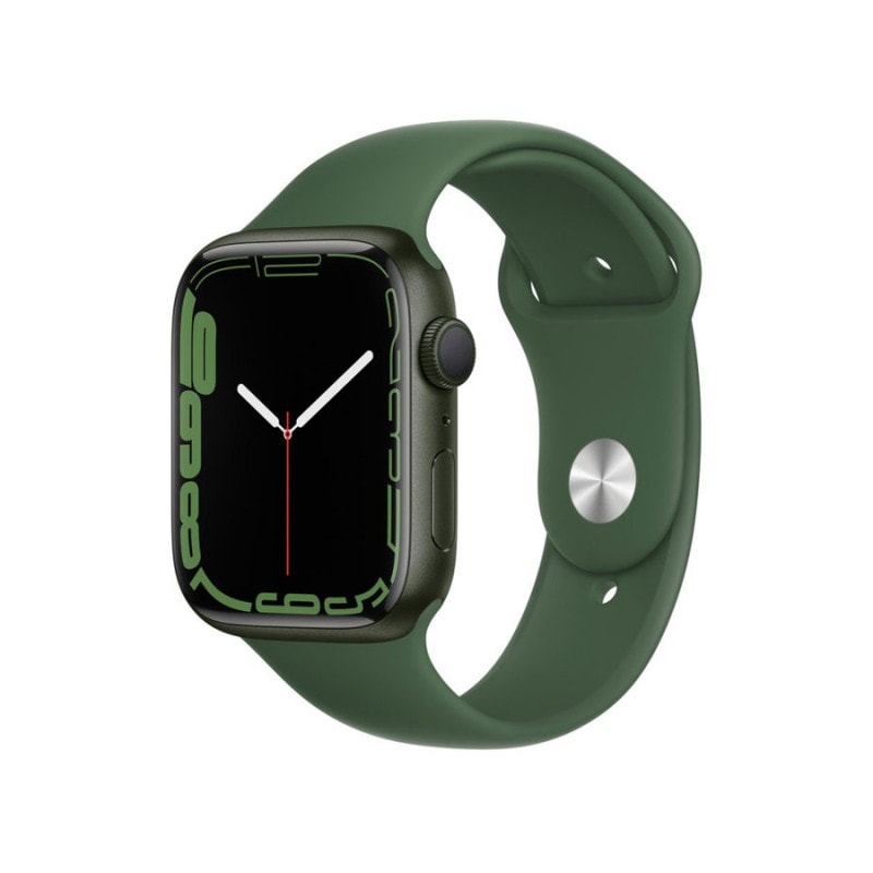 MKN73J/A [СݡĥХ] Apple Apple Watch Series 7 GPSǥ 45mm ޡȥå