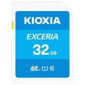 EXCERIA KSDU-A032G [32GB] ���������� SD������