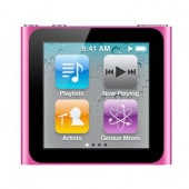 MC692J/A [8GB �ԥ�] Apple iPod nano �ǥ����륪���ǥ����ץ졼�䡼
