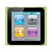 MC690J/A [8GB ���꡼��] Apple iPod nano �ǥ����륪���ǥ����ץ졼�䡼