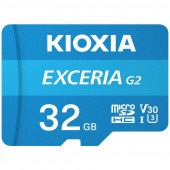 EXCERIA KMU-B032G [32GB] ���������� SD������