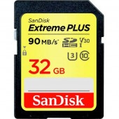 SDSDXSF-032G-JBJCP ����ǥ����� SDHC������ Extreme PLUS SD������