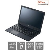 VersaPro ������VF PC-VRV18FB6S3JY NEC Windows�Ρ���