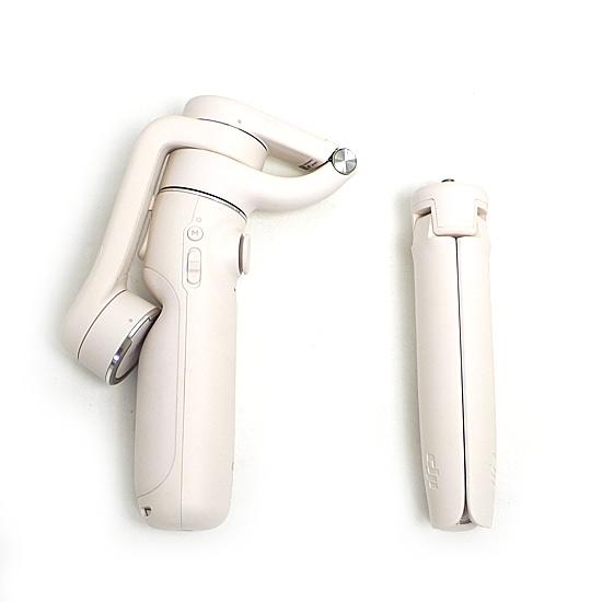 DJI OM 5 [���󥻥å� �ۥ磻��] DJI �������å���������