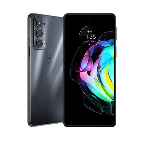 motorola edge 20 SIMフリー モトローラ スマートフォン本体 