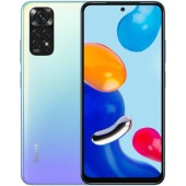 Redmi Note 11 SIM�ե꡼ [�������֥롼] ���㥪�� ���ޡ��ȥե�������