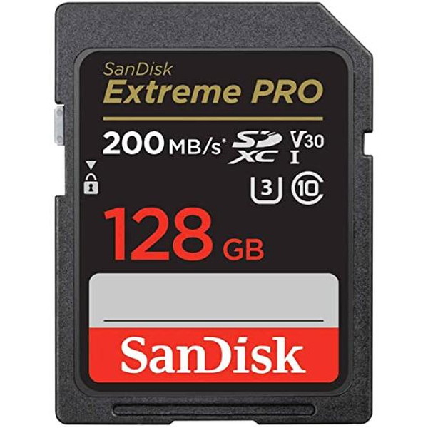 SDSQXCD-128G-JO3CD ����ǥ����� SD���꡼������